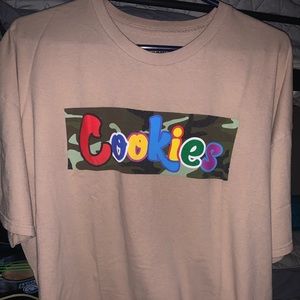 Cookies T-Shirt